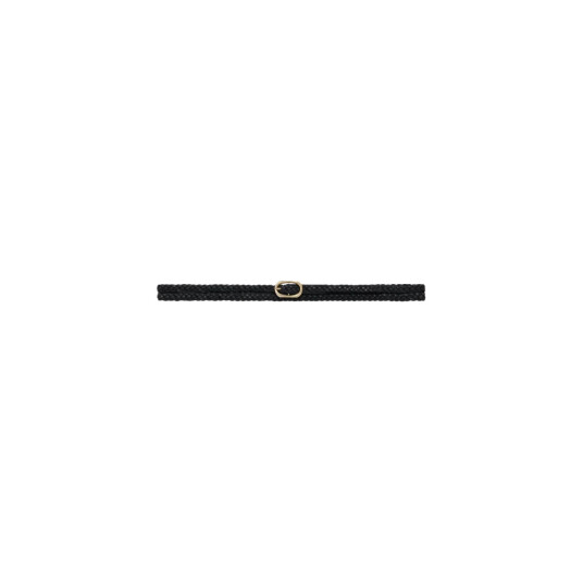 Anine Bing Dame Accessories Svart S, Anine Bing Dame Accessories Svart S,