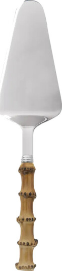 SABRE Paris Panda kakespade 25 cm Bamboo light