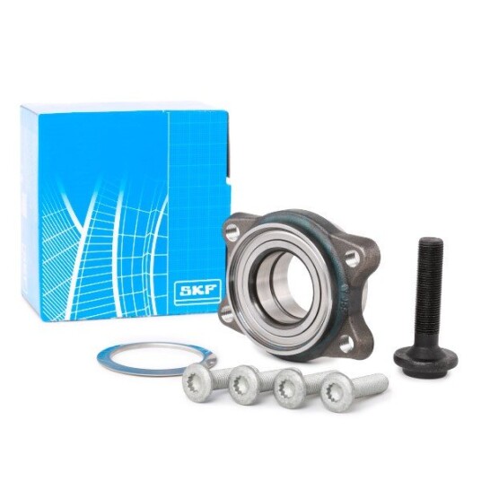 Hjullager SKF VKBA 3536 Hjullager SKF VKBA 3536