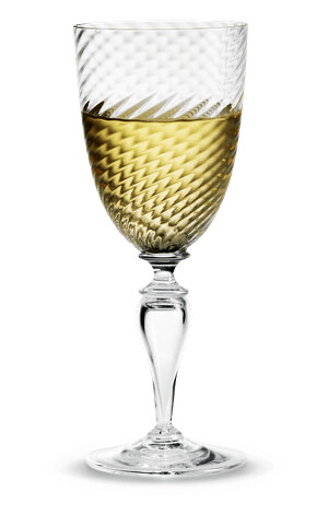 Holmegaard Regina hvitvinsglass 18 cl