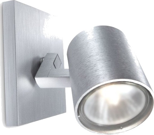 Philips Runner vegglampe
