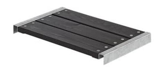 Benk PLUS Cubic 60 cm