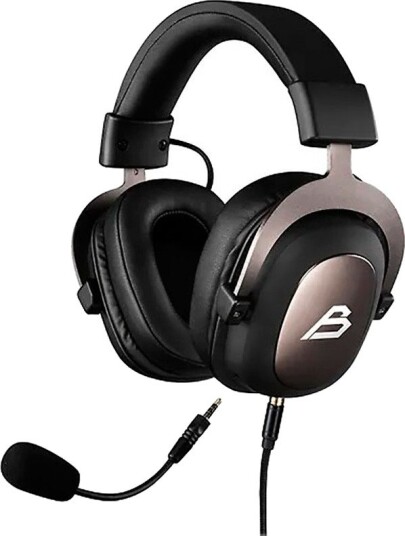 Blackstorm Squad Gaming Headset - 1,7m (USB/3,5mm)