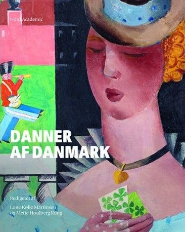 Danmark: Dikt Og Myter | Red. Lone Kølle Martinsen Og Mette Houlberg Rung | Språk: Dansk