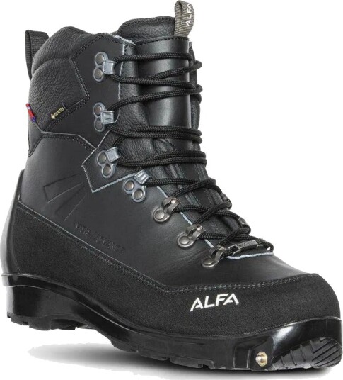Alfa Vista Advance Gtx M Black EU 44