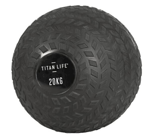 Titan Life PRO Slam Ball Titan Life PRO Slam Ball