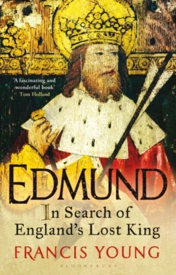 Edmund Av Francis (Independent Scholar Uk) Young