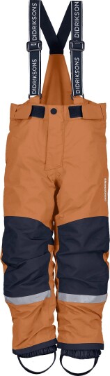 Didriksons Idre Kids" Pants ALMOND TREE 92 Didriksons Idre Kids" Pants ALMOND TREE 92