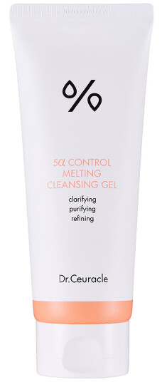 Dr Ceuracle 5A Control Melting Cleansing Gel 150ml