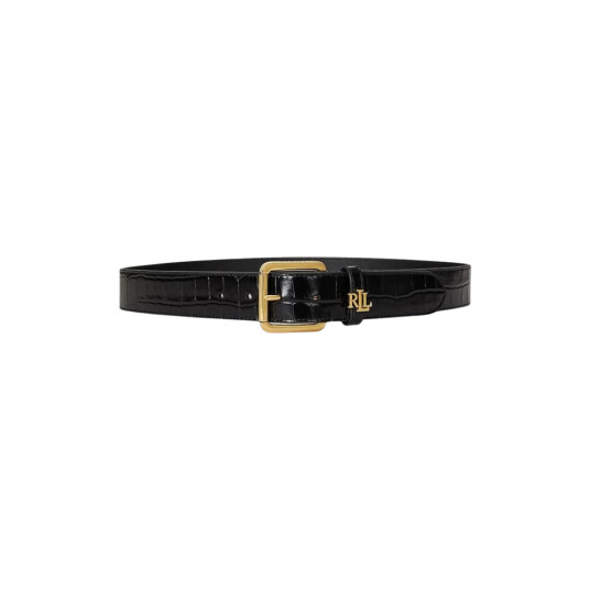 Ralph Lauren Dame Accessories Svart L,