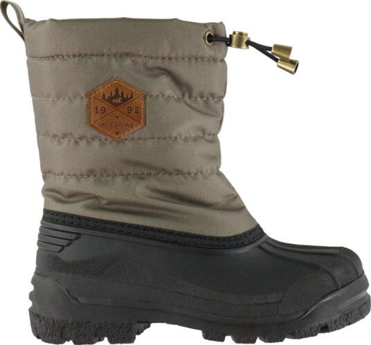 Mikk line Winter Boot Rubber FALCON 25 Mikk line Winter Boot Rubber FALCON 25