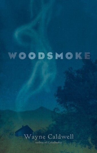 Woodsmoke Av Wayne Caldwell Woodsmoke Av Wayne Caldwell