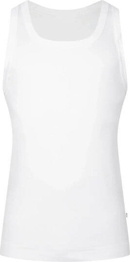NN.07 Mick 3206 Tank Top White M