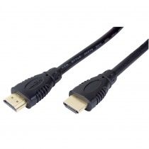 EQUIP HDMI High Speed Kabel 5m Ethernet