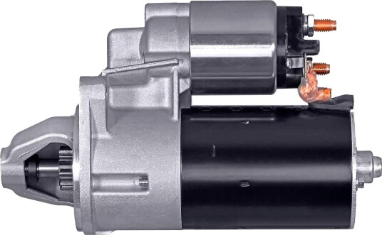 HELLA 8EA 012 526 601 Starter