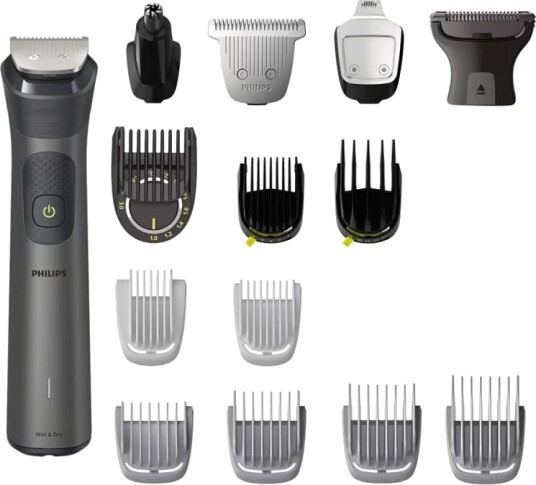 Philips Hair Clipper Multigroom MG7940 75 All-in-One AllinOne Trimmer MG7940/75