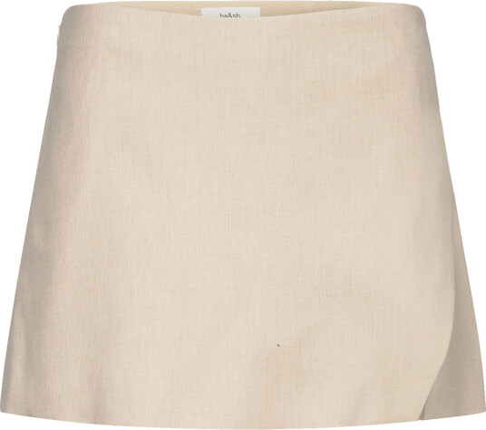 ba&sh | Jaky Skirt | 38 ba&sh | Jaky Skirt | 38