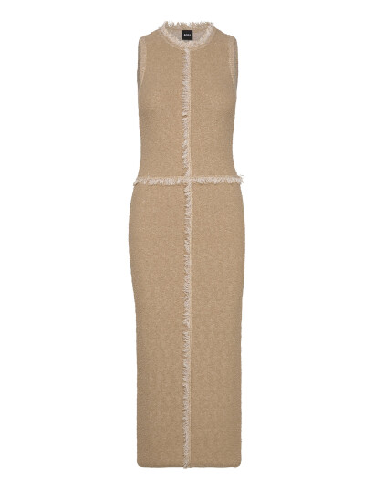 BOSS Fovina - Beige - L