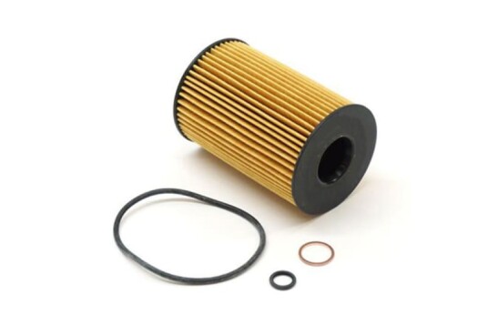 BMW Originaldeler Oljefilter Original 11427805978