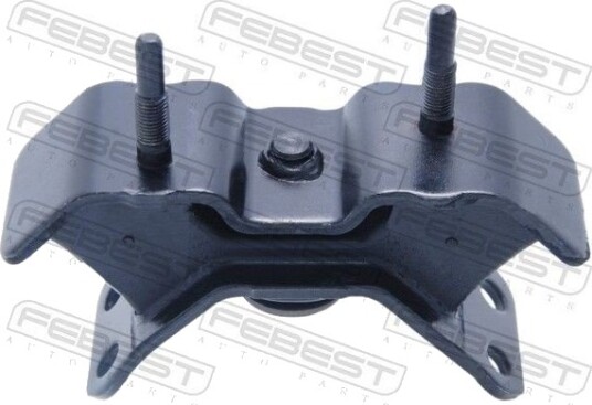 FEBEST TM MCU10LH Motorfeste FEBEST TM MCU10LH Motorfeste
