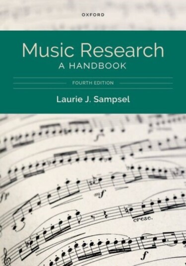 Music Research