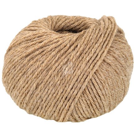 Lana Grossa New Classic Garn 10 Camel