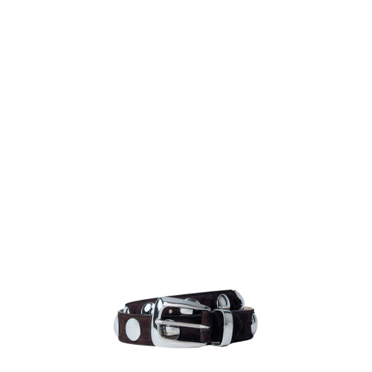 Khaite Dame Accessories Brun 75 CM,