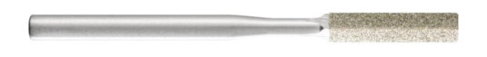 Pferd Df 5367 D 126, Fil, Stål, Ikke-Jernholdig Metall, 1,5 Cm, 3,5 Mm Pferd Df 5367 D 126, Fil, Stål, Ikke-Jernholdig Metall, 1,5 Cm, 3,5 Mm