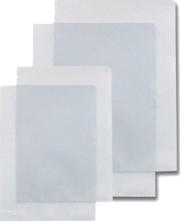 Esselte Esselte L A4/150M Crystall Tilbud 100 Esselte Esselte L A4/150M Crystall Tilbud 100