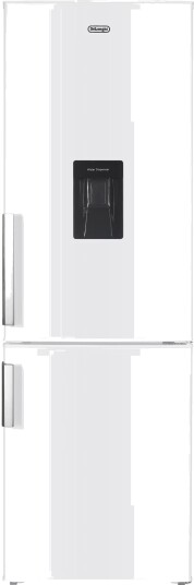 Delonghi DSD186W23E Kombiskap
