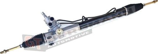 GT-BERGMANN GT44250-52010 Tannstang