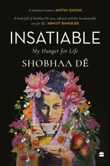 Insatiable Insatiable