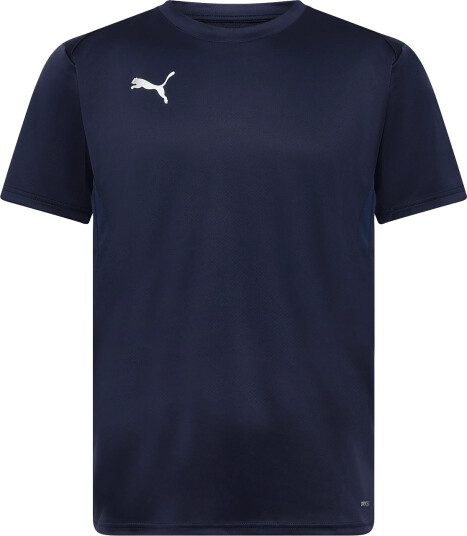 PUMA Teamgoal Jersey Navy XXXL