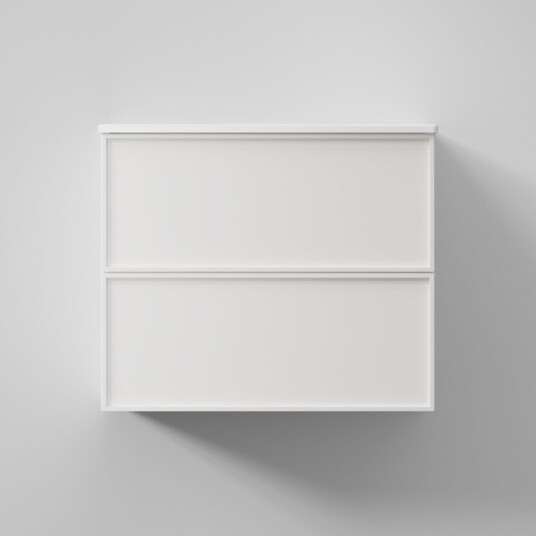 INR Iconic Nordic Rooms Core Sense Servantskap Pure White / 60cm