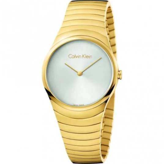 Calvin Klein, Dame, Accessories, Gul, ONE SIZE,