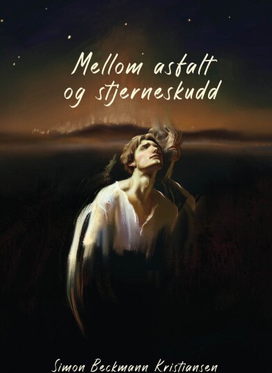 Mellom asfalt og stjerneskudd
