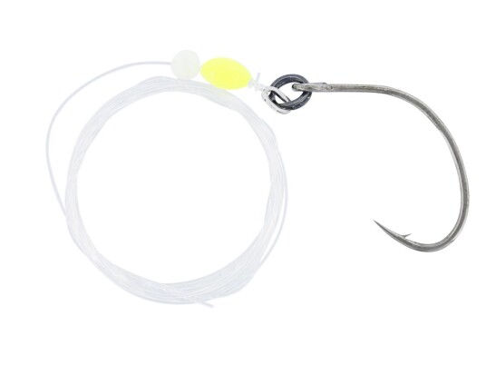 Westin Inline Seatrout Rig - Single Hooks Westin Inline Seatrout Rig - Single Hooks