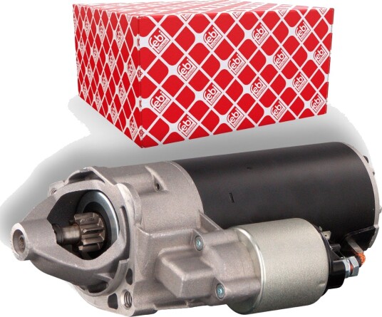 FEBI BILSTEIN 101576 Starter