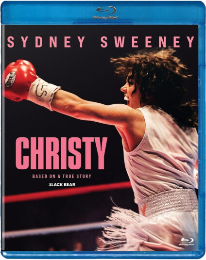 Christy Bluray