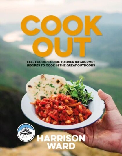 Cook Out Av Harrison Ward