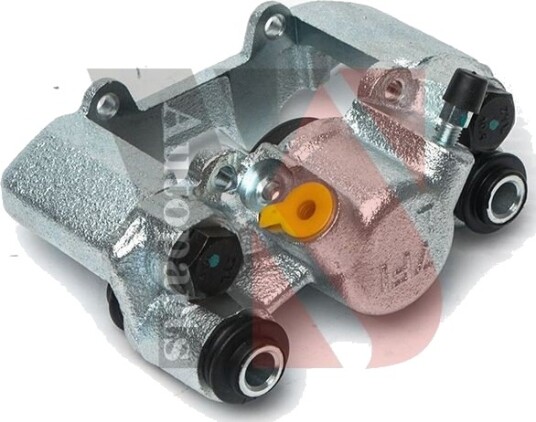 YSPARTS YS BC0827 Bremsecaliper