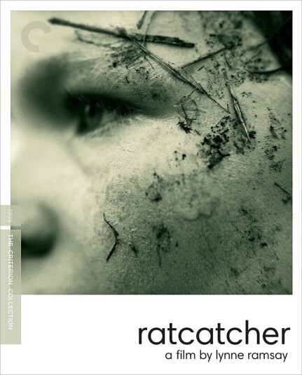 Ratcatcher Bluray Ratcatcher Bluray
