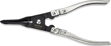 TOPTUL JEBR0903 Bremsekabel tang