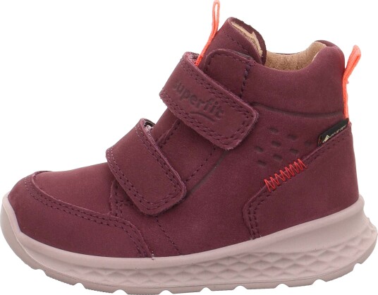 Superfit Kids" Breeze Red 21