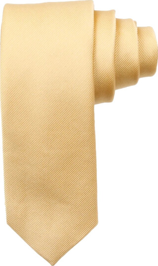 Amanda Christensen Herre Accessories Gul ONE SIZE,