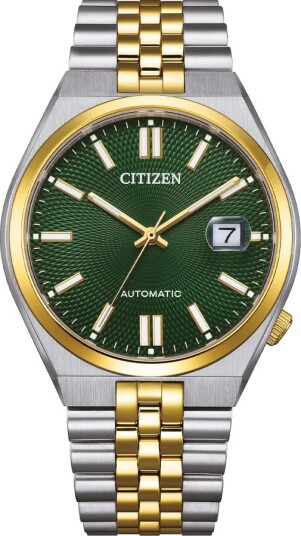 Citizen Dame Accessories Grønn ONE SIZE,