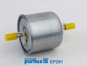 Drivstoffilter PURFLUX EP291 Drivstoffilter PURFLUX EP291