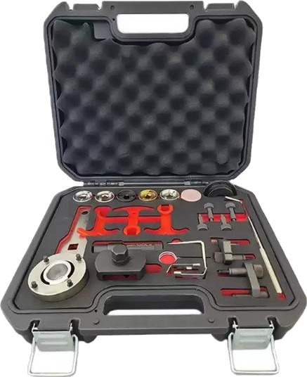 Weber Tools WT-2246 Justeringsverktøysett, styringstider