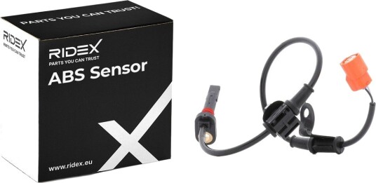 RIDEX 412W0260 Sensor ABS