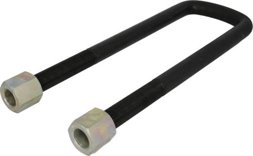 S-TR STR-50227 Fjærbøyle S-TR STR-50227 Fjærbøyle